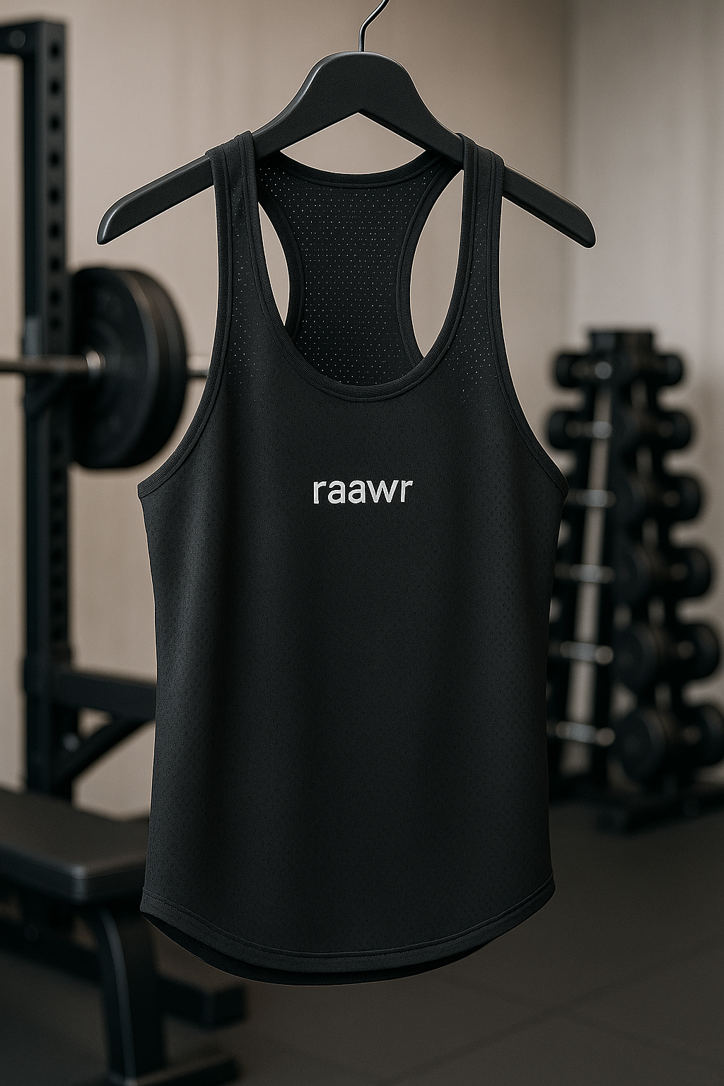 Raawr Stringer