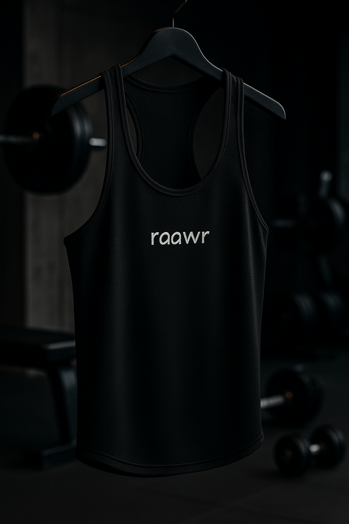 Raawr Stringer