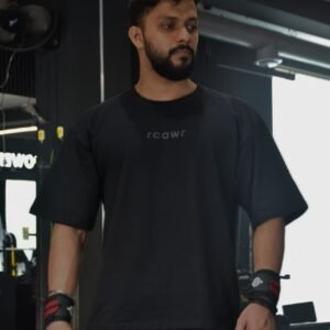 Champion Mentality Over-Sized T-Shirt - 2XL