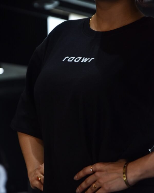 Inspire & Empower Over-Size T-Shirt