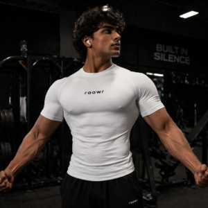 Compression Tshirt