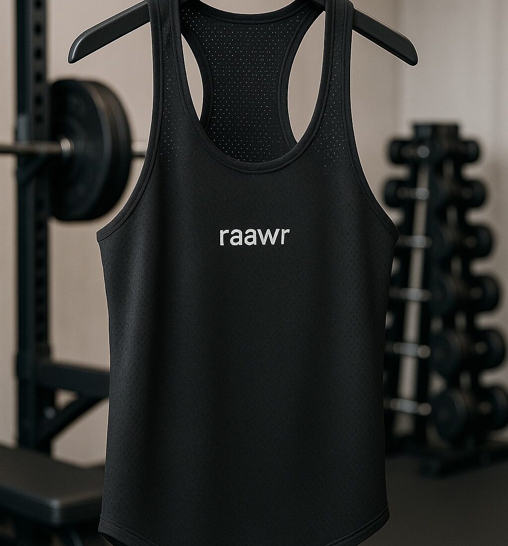 Raawr Stringer