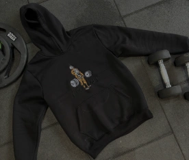 Hoodie Banner